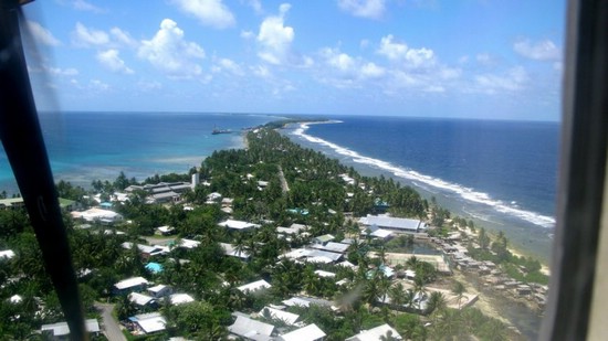 Тувалу
