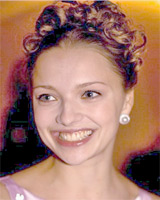 Екатерина Вилкова
