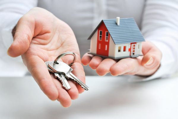 Покупка квартиры в строящемся доме: договор ДДУ
