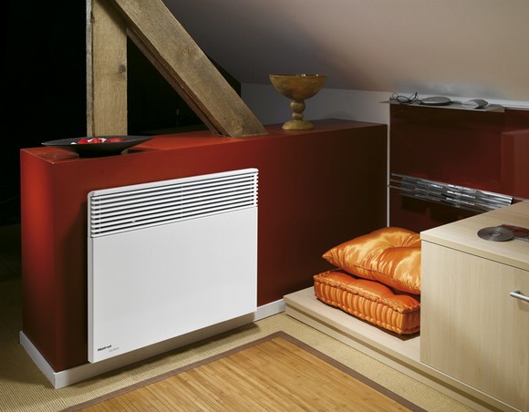 Как выбрать электрический радиатор отопления для дома