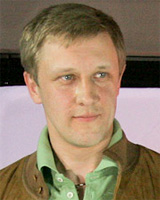 Сергей Горобченко