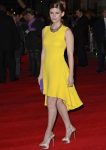 Кейт Мара на премьере сериала "Карточный домик" в Лондоне, 17.01.2013