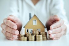 Официальная финансовая помощь под залог недвижимости, рефинансирование кредитов