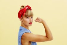 Как стать уверенной в себе женщиной и повысить самооценку