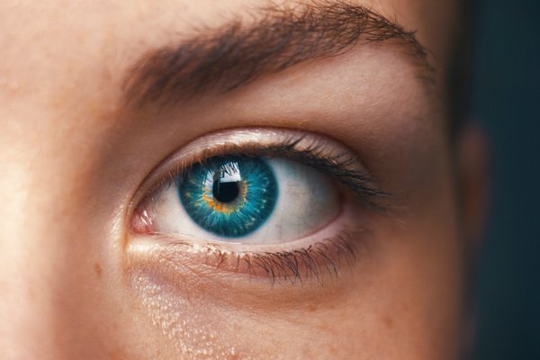 Улучшение здоровья глаз