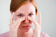 Жжение в носу: 6 основных причин и как его остановить