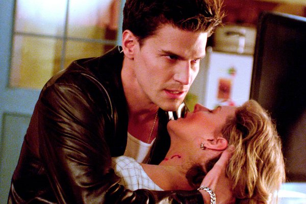 Ангел (Баффи – истребительница вампиров / Buffy the Vampire Slayer, 1997-2003)