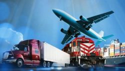 Виды и особенности международных перевозок грузов
