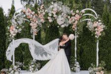 Идеи для необычной свадьбы: как свадебное агентство поможет реализовать мечты