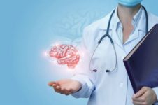 Неврология: забота о здоровье мозга и профилактика неврологических заболеваний