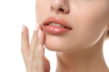 Лазерная эпиляция кистей рук и верхней губы: эффективное решение для гладкой кожи