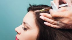 Инновационные методы в уходе за волосами и кожей головы