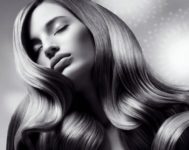 Секреты искусства наращивания волос: преображение волос в одно мгновение