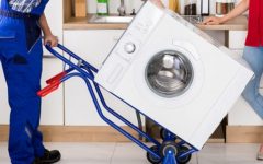 Ремонт и утилизация стиральных машин: ключевые аспекты и экологическое значение