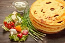 Осетинские пироги: ароматные кулинарные шедевры, потрясающие вкусом и традициями