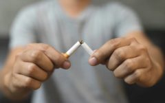 Отказ от курения: путь к свободе от вредной привычки