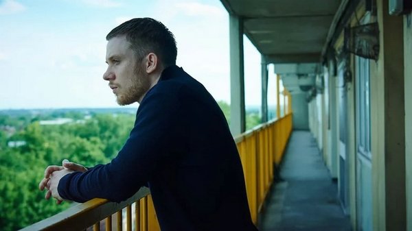 Банды Лондона