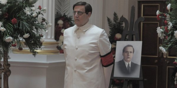 Смерть Сталина
